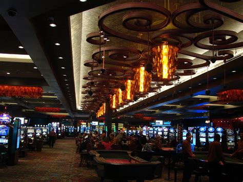 The palaces casino Panama